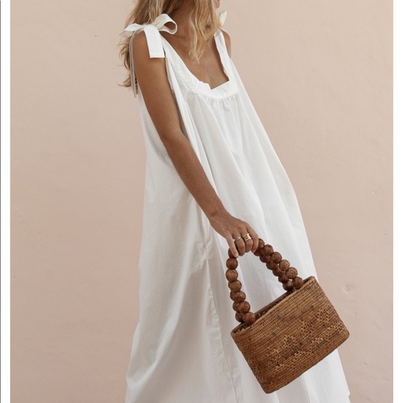 BEAUTIFUL Maxi Dress - Picture 1 of 6